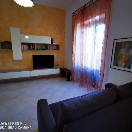 Appartamento Delle Pergole Palermo Exterior foto
