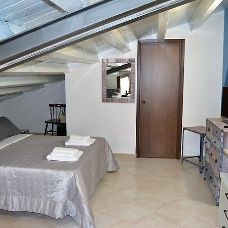 Appartamento Delle Pergole Palermo Exterior foto