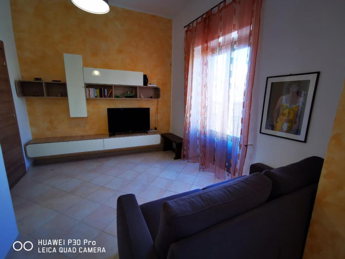 Appartamento Delle Pergole Palermo Exterior foto