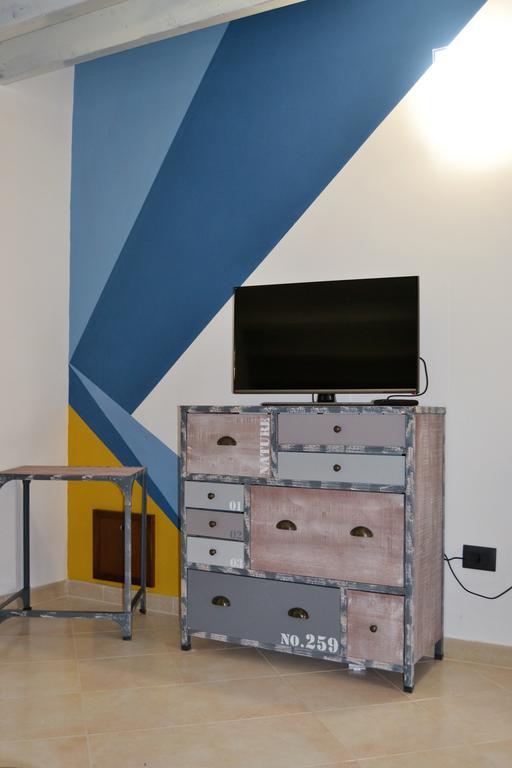 Appartamento Delle Pergole Palermo Exterior foto