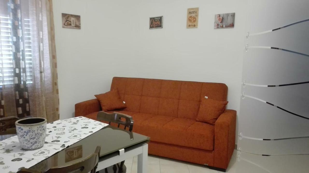Appartamento Delle Pergole Palermo Exterior foto