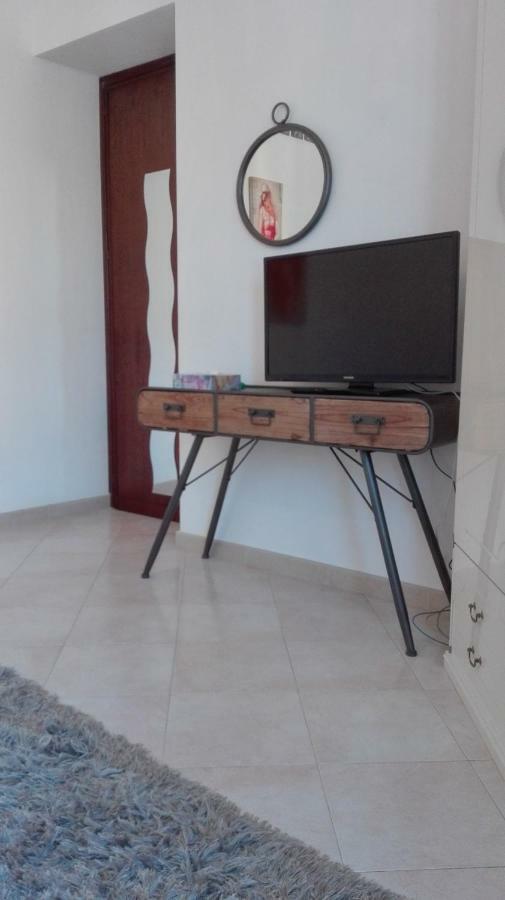 Appartamento Delle Pergole Palermo Exterior foto